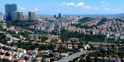 Konutta En Değerli 50 İlçe Belli Oldu!