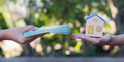 2020 Yılında 53.6 Milyar TL Kira Geliri Beyan Edildi!