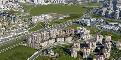 Markalı Konutlarda Satışların Yüzde 75’i Bitmiş Konut Stoklarından