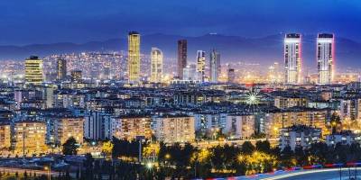 İzmir'de En Çok Konut Satılan İlçelerde Fiyatlar Ne Kadar Arttı?