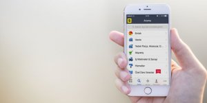 Sahurda En Çok Emlak ve Vasıta Arıyoruz