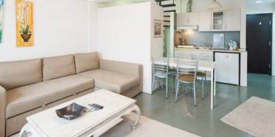 Günübirlik Evlere Ceza Yağdı