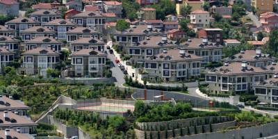 Müstakil Konutlara Talep Yüzde 300 Arttı!