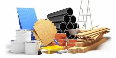 İnşaat Malzemeleri Sektörüne Güven Azaldı