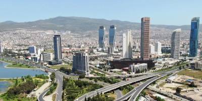 Bayraklı'da 12 Mahalle İçin Kat Sınırlaması Geliyor!