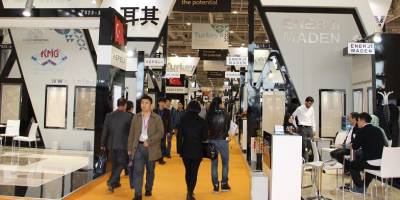 Türkiye’nin Çin’e Doğal Taş İhracatı Yüzde 41 Arttı