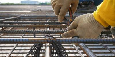 Çin'de İnşaat Demiri Fiyatları Düşmeye Başladı