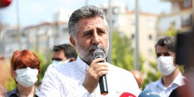 Bayraklı Belediyesi'nden Kentsel Dönüşümde Yüzde 10 İmar Artışı