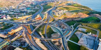 Kuzey Marmara Otoyolu'nun Tamamı Açılıyor!