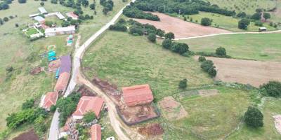 Arsalar Artık Yatırım İçin Değil Yaşamak İçin Alınıyor