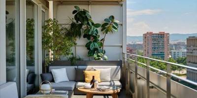 Ege ve Akdeniz Banyosunu Marmara Balkonunu Yeniliyor