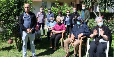 Karşıyaka Emlak Konutları İmar Planları Yargıya Taşınıyor