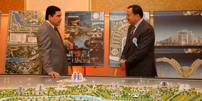 Türk İnşaat Şirketi 500 Milyon Dolarlık Davayı Kaybetti