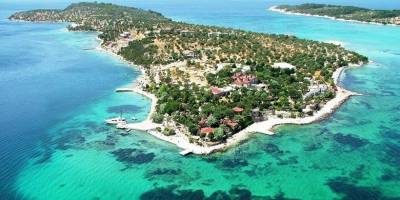 Dikili'de Bazı Alanlar Kesin Korunacak Alan İlan Edildi