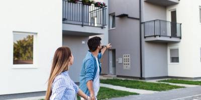 Ev Arayanların Yüzde 70’inin Bütçesi 500 Bin TL’nin Altında