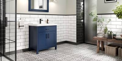 Kale Banyo'dan Ücretsiz Nakliye ve Montaj Desteği