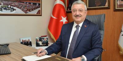 Demir Fiyatları Konusunda Gereken Önlemleri Alacağız!