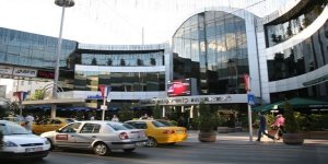 Profilo AVM'nin Kaçak Katları Ne Zaman Yıkılacak?