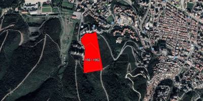 TOKİ'den Narlıdere ve Aliağa'da 241 Milyon TL'ye Satılık Arsa!