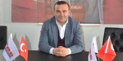 İnşaat Sektörü Sahipsiz Bir Durumda Sağa Sola Savruluyor