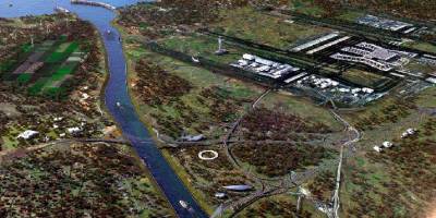 Kanal İstanbul Projesinde Tapu ve Ruhsat Süreci Başladı!