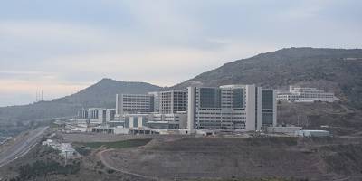 Bayraklı'ya Teleferik Projesi Geliyor