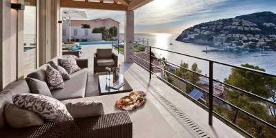 Pandemide Teraslar Yenilendi