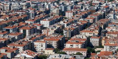 Yüzbinlerce Kişi İmar Barışı Mağduru