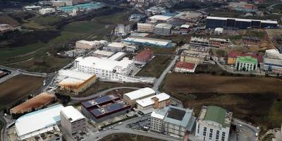 Fabrika Kiraları Arttı, Ofis Kiraları Düştü