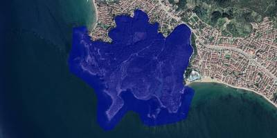 Menderes'te Denize Sıfır Sit Alanları İmara Açıldı