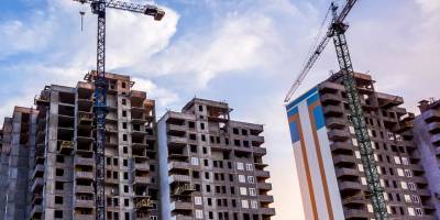 Emtia Fiyatlarındaki Artış Konut Fiyatlarına Yansıyacak