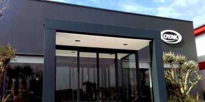 Oyak 3 Silüet Projesinin Satışları 7. Kez Ertelendi