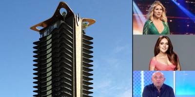 Ünlüler Viven’den Ev Alıyor!