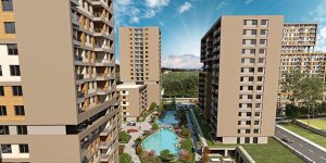 Evora Denizli'de Peşin Ödeyene İndirim