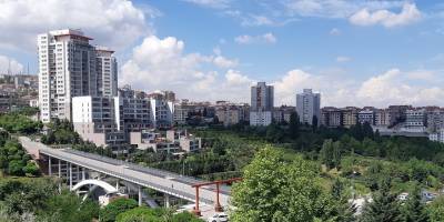 Ankara’nın Ticari ve Lüks Gayrimenkul Piyasası Canlanacak