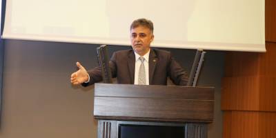 Ada Bazında Yapılacak Kentsel Dönüşüme Emsal Artırışı Geliyor