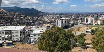 Karabağlar'daki O Mahalleye Kat Sınırı Geliyor