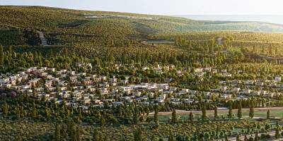 Folkart Country Urla Satışa Çıktı!