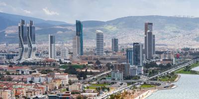 Kısıtlı Stokta Fırsat Dönemi!