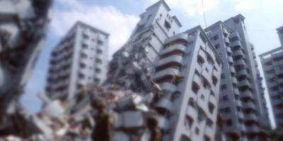 Binanızın Deprem Riskini 5 Dakikada Ücretsiz Öğrenin!