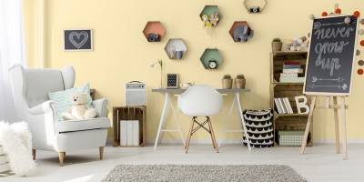 Yaşam Alanlarında Pozitif Etki Yaratan Renkler