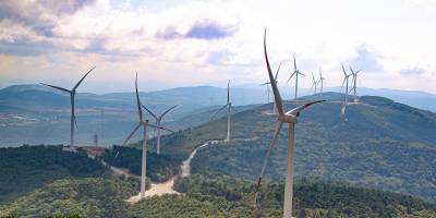 Akfen 62 Bin Ağacın Temiz Havasına Eşdeğer Karbon Azaltımı Sağladı