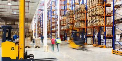 İnşaat Malzemeleri Sanayisi Yüzde 17,2 Büyüdü