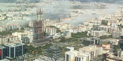 33 Bin 100 Binaya Deprem Sertifikası Verilecek