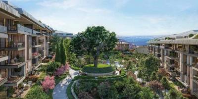 Nidapark Çengelköy Satışa Çıktı