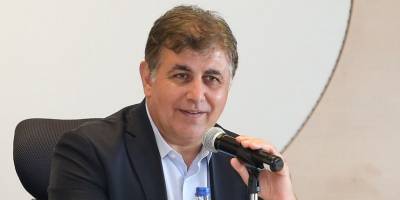 Cemil Tugay: Vatandaşın Yüzde 90'ı İmar Artışı İstemiyor