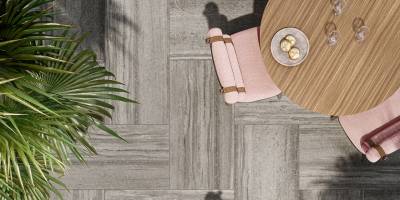 Vitra'dan Dış Mekan ve Bahçelerde Uyumlu Dokular