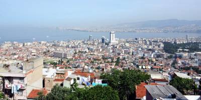 İmar Yönetmeliği’nin Yüzde 30’u İzmir’e Uyarlandı