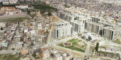 İnşaat Maliyetlerindeki Artış Kentsel Dönüşümü Yavaşlattı