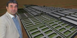 Ahi Evran Projesi Çorum'a Hayat Verecek!